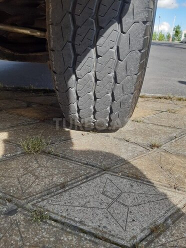 Ford Transit 1998, 153,698 km - 2.5 л - Sumqayıt