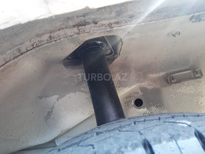 Ford Transit 1998, 153,698 km - 2.5 л - Sumqayıt