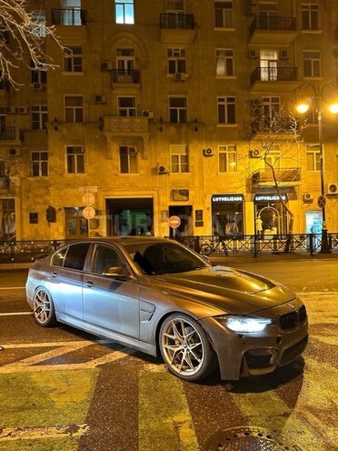 BMW 328 2012, 280,000 km - 2.0 l - Bakı