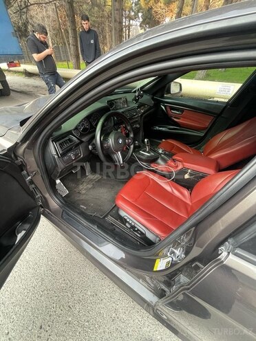 BMW 328 2012, 280,000 km - 2.0 l - Bakı