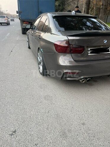 BMW 328 2012, 280,000 km - 2.0 l - Bakı