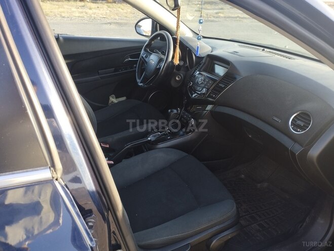 Chevrolet Cruze 2011, 240,000 km - 1.4 l - Bakı
