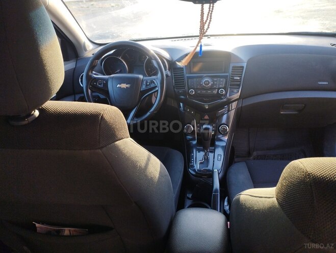 Chevrolet Cruze 2011, 240,000 km - 1.4 l - Bakı