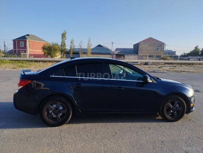 Chevrolet Cruze 2011, 240,000 km - 1.4 l - Bakı