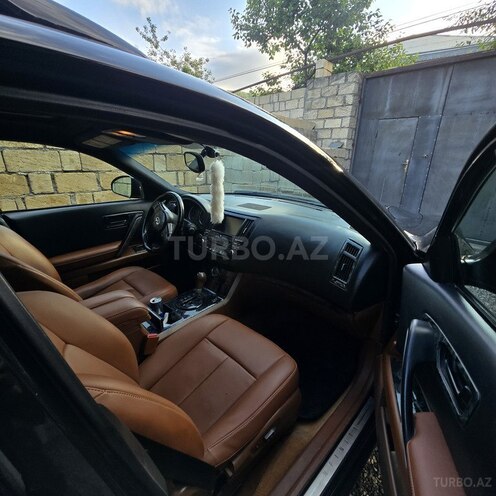 Infiniti FX35 2003, 225,000 km - 3.5 l - Quba
