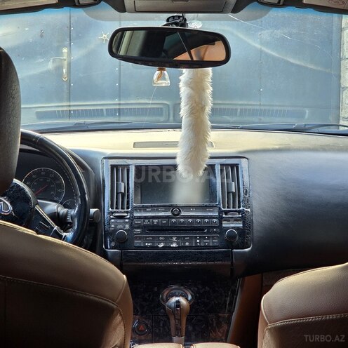 Infiniti FX35 2003, 225,000 km - 3.5 l - Quba