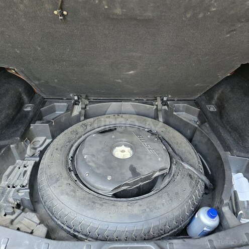 Infiniti FX35 2003, 225,000 km - 3.5 l - Quba