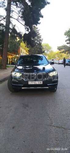BMW X5 2022, 74,000 km - 3.0 l - Bakı