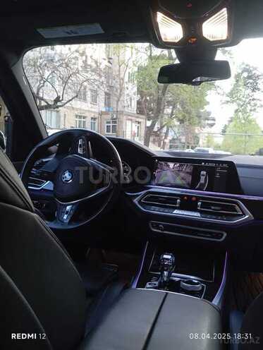 BMW X5 2022, 74,000 km - 3.0 l - Bakı