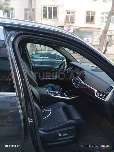 BMW X5 2022, 74,000 km - 3.0 l - Bakı