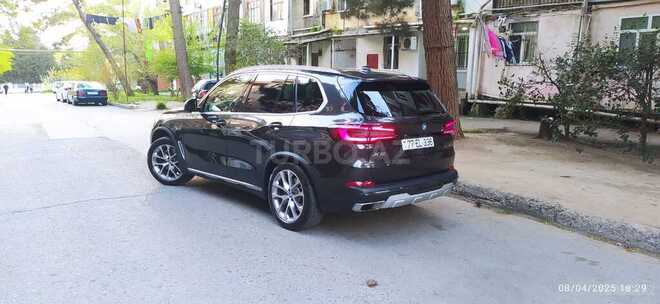 BMW X5 2022, 74,000 km - 3.0 l - Bakı