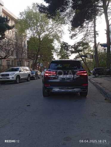 BMW X5 2022, 74,000 km - 3.0 l - Bakı
