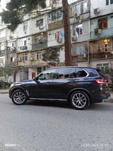 BMW X5 2022, 74,000 km - 3.0 l - Bakı
