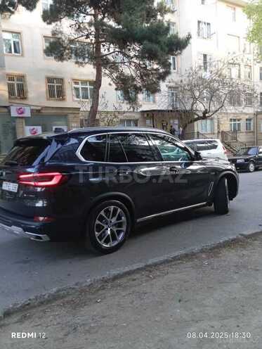 BMW X5 2022, 74,000 km - 3.0 l - Bakı
