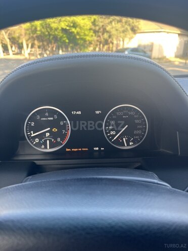 Land Rover Range Rover 2012, 164,000 km - 5.0 л - Sumqayıt
