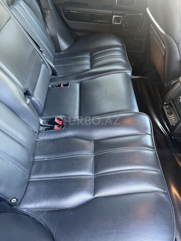 Land Rover Range Rover 2012, 164,000 km - 5.0 л - Sumqayıt