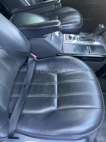 Land Rover Range Rover 2012, 164,000 km - 5.0 л - Sumqayıt