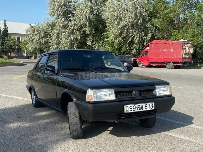 Tofas Dogan 2004, 258,280 km - 1.6 l - Bakı