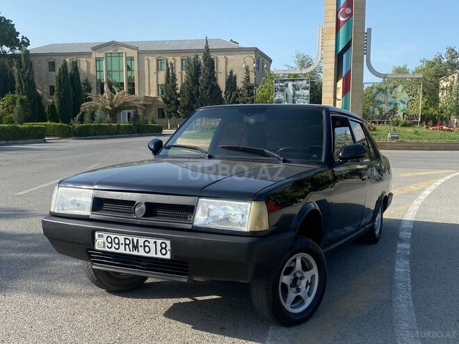 Tofas Dogan 2004, 258,280 km - 1.6 l - Bakı