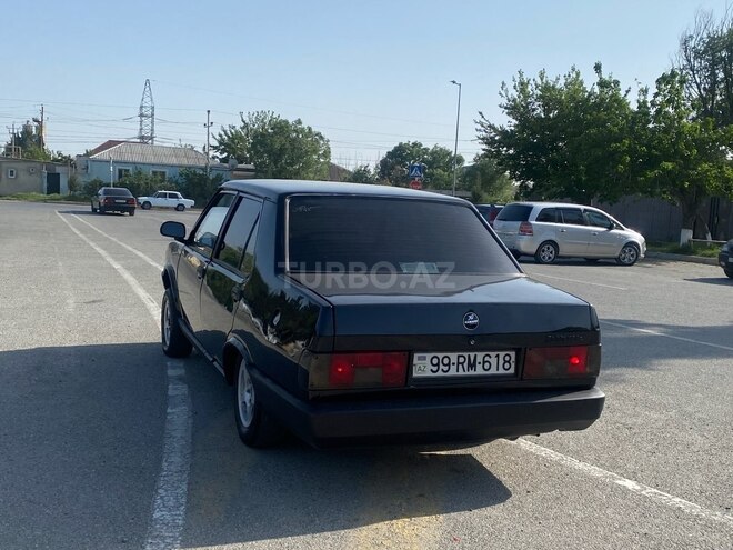 Tofas Dogan 2004, 258,280 km - 1.6 l - Bakı