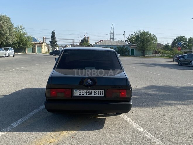 Tofas Dogan 2004, 258,280 km - 1.6 l - Bakı