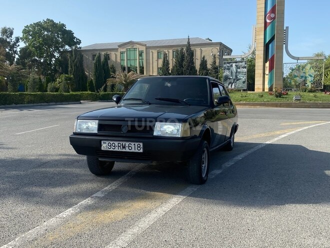Tofas Dogan 2004, 258,280 km - 1.6 l - Bakı