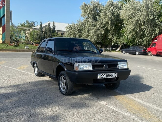 Tofas Dogan 2004, 258,280 km - 1.6 l - Bakı