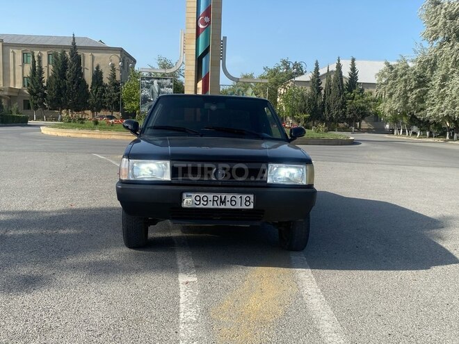 Tofas Dogan 2004, 258,280 km - 1.6 l - Bakı