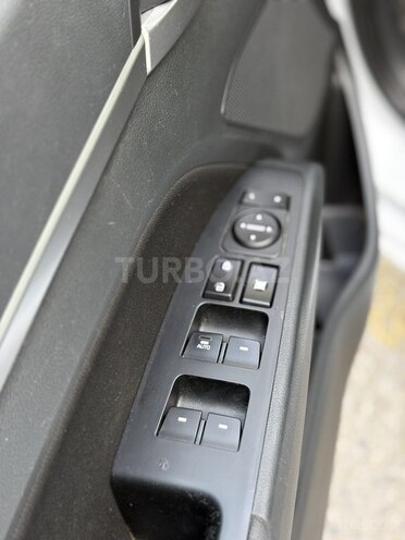 Hyundai Elantra 2020, 106,000 km - 2.0 l - Bakı