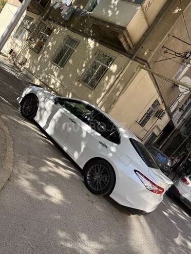 Toyota Camry 2018, 145,000 km - 2.5 l - Bakı