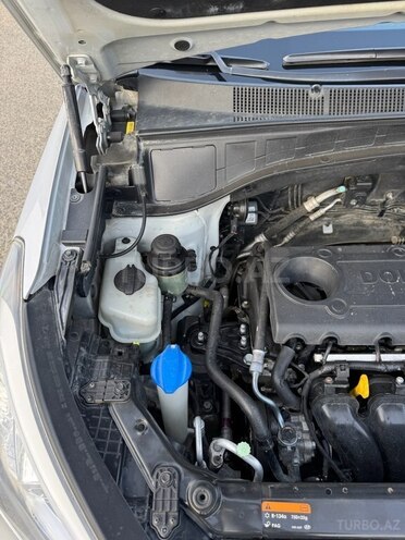 Hyundai Santa Fe 2013, 197,500 km - 2.4 л - Masallı