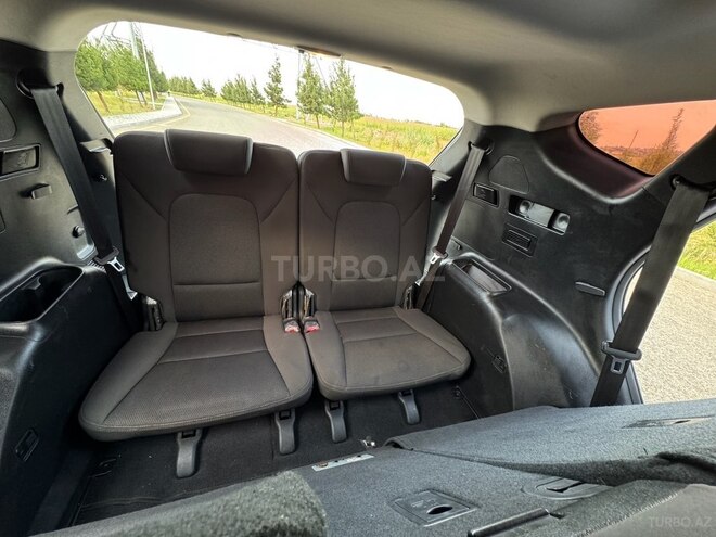 Hyundai Santa Fe 2013, 197,500 km - 2.4 л - Masallı