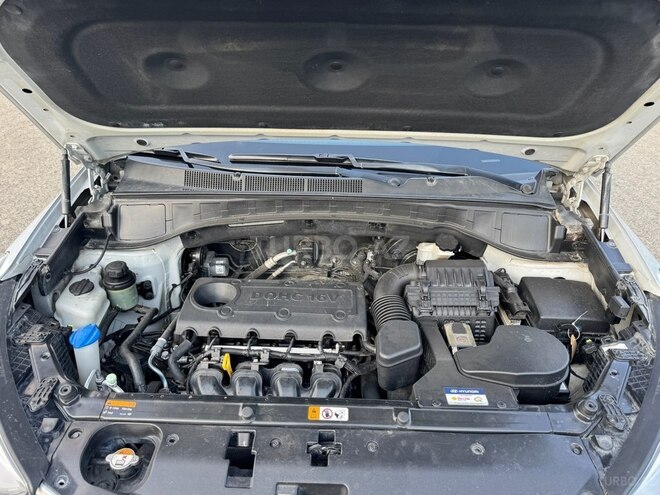 Hyundai Santa Fe 2013, 197,500 km - 2.4 л - Masallı