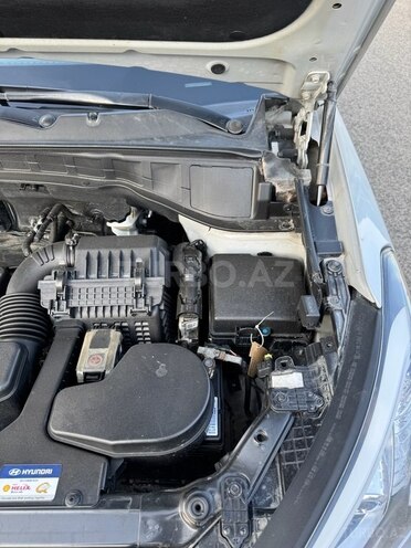 Hyundai Santa Fe 2013, 197,500 km - 2.4 л - Masallı