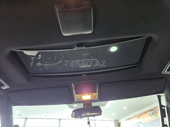 Land Rover Discovery 2008, 274,296 km - 2.7 л - Bakı