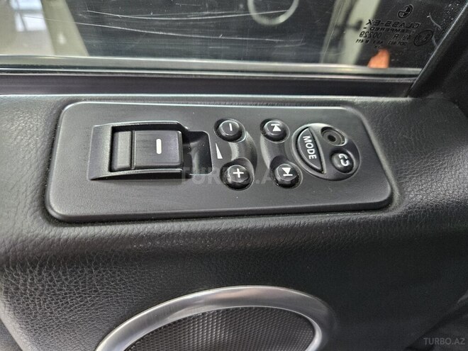 Land Rover Discovery 2008, 274,296 km - 2.7 л - Bakı
