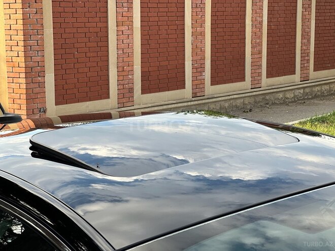Ford Fusion (North America) 2015, 117,000 km - 1.5 l - Bakı