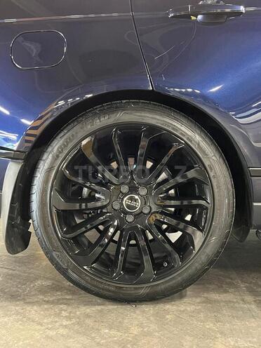 Land Rover Range Rover 2016, 171,059 km - 3.0 l - Bakı