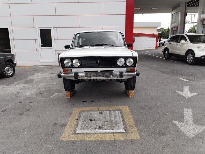 LADA (VAZ) 2106 1989, 33,600 km - 1.5 л - Şəki