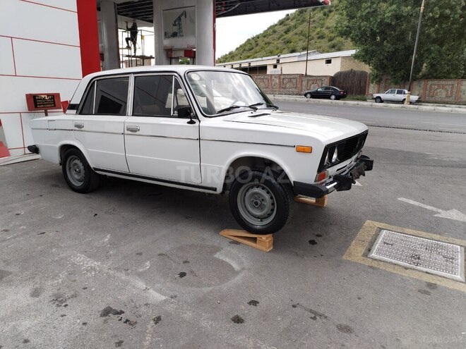 LADA (VAZ) 2106 1989, 33,600 km - 1.5 л - Şəki