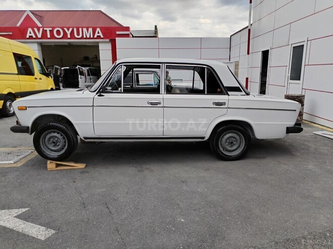 LADA (VAZ) 2106 1989, 33,600 km - 1.5 л - Şəki