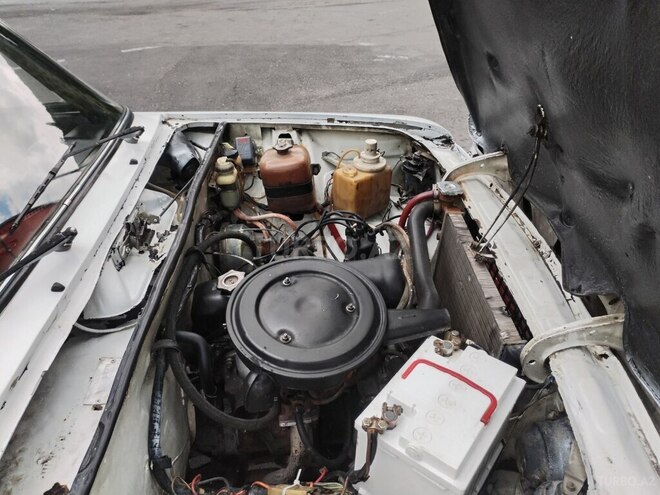 LADA (VAZ) 2106 1989, 33,600 km - 1.5 л - Şəki