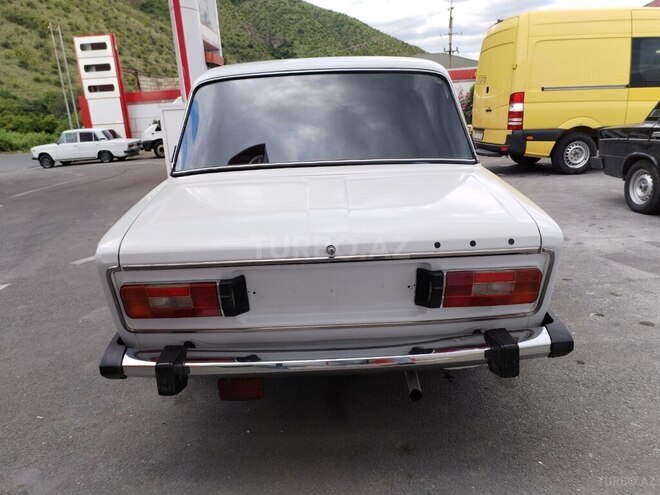 LADA (VAZ) 2106 1989, 33,600 km - 1.5 л - Şəki