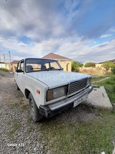 LADA (VAZ) 2107 1982, 82,000 km - 1.6 l - Gəncə