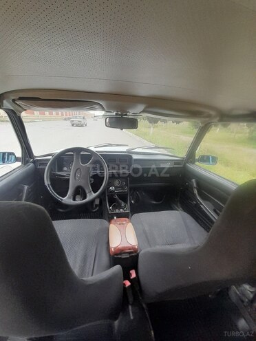 LADA (VAZ) 2107 1982, 82,000 km - 1.6 l - Gəncə