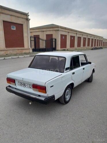 LADA (VAZ) 2107 1982, 82,000 km - 1.6 l - Gəncə