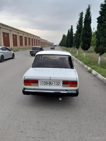 LADA (VAZ) 2107 1982, 82,000 km - 1.6 l - Gəncə