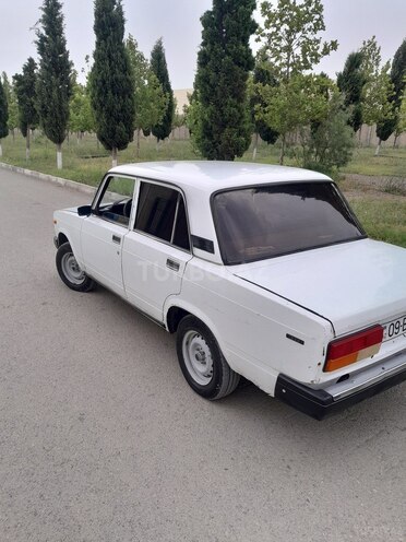 LADA (VAZ) 2107 1982, 82,000 km - 1.6 l - Gəncə