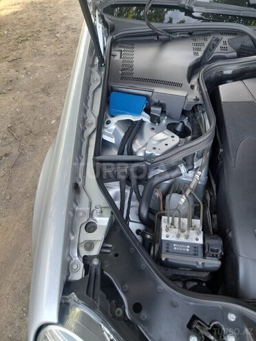 Mercedes E 220 d 2007, 225,000 km - 2.2 l - Bakı