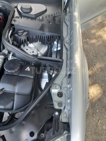 Mercedes E 220 d 2007, 225,000 km - 2.2 l - Bakı